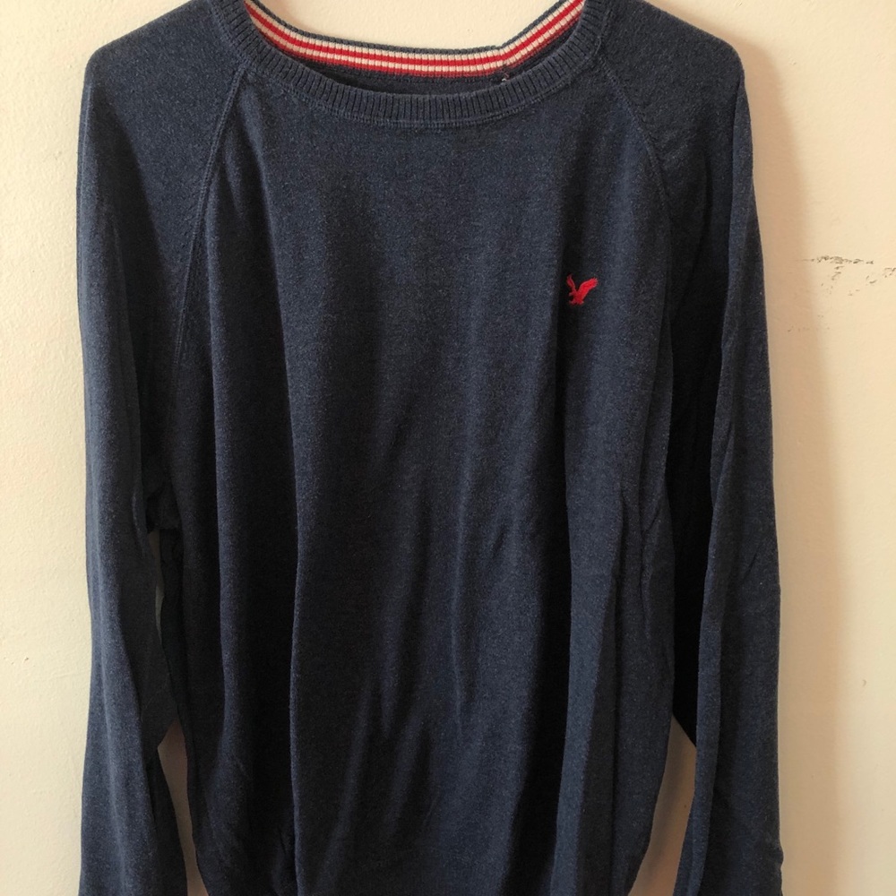 American Eagle classic fit sweater